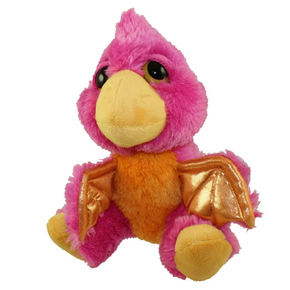 Aurora World Plush - Dreamy Eyes - MYSTERY the Dragon (12 inch)