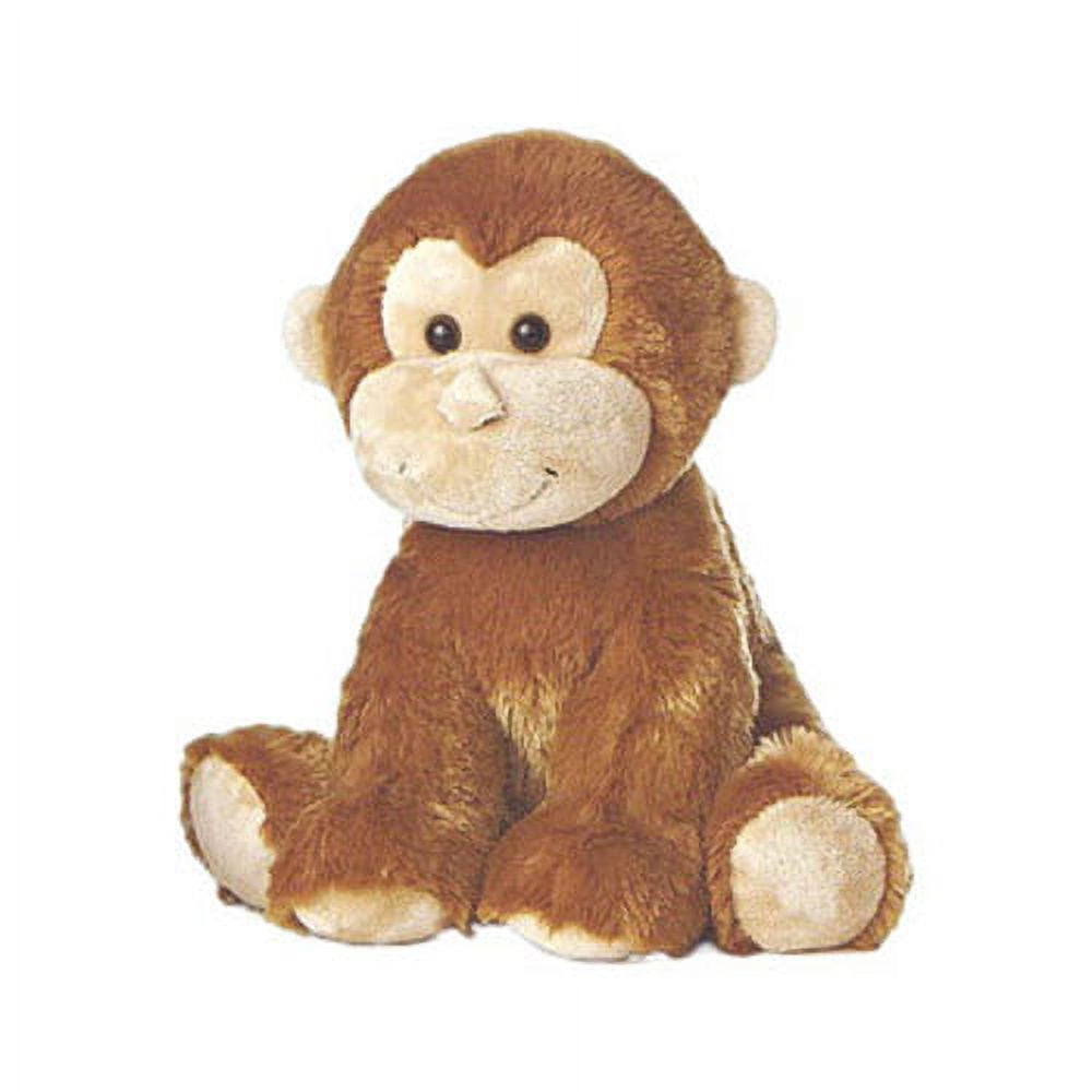 Aurora plush hot sale monkey