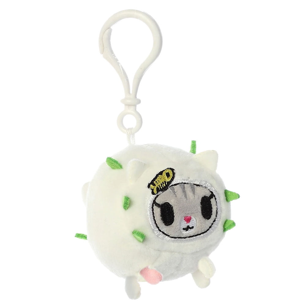 TOKIDOKI カクタスフレンズ カリーナ f7eed54488994bf3930520c752cc28