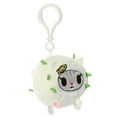 thumbnail image 1 of Aurora World Plush - Tokidoki Cactus Friends Series 1 - CARINA (Metal Key Clip - 4.5 inch), 1 of 1