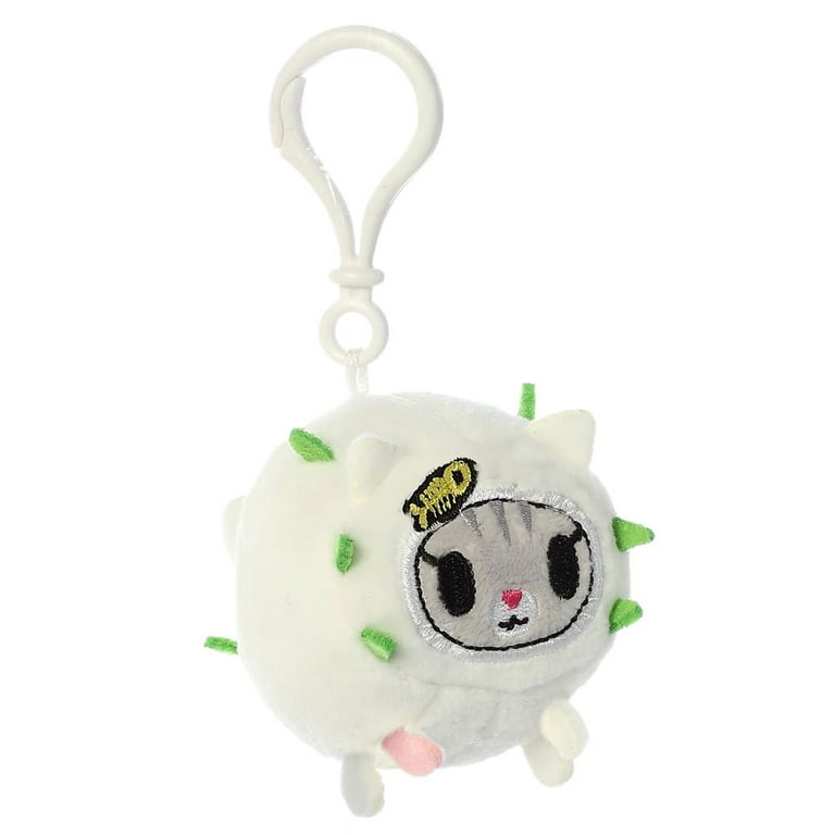 Aurora World Plush - Tokidoki Cactus Friends Series 1