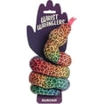 thumbnail image 1 of Aurora World Plush - Wrist Wranglers - SASSY SAFARI SNAKE [8 inch][34 inches stretched], 1 of 1