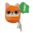 thumbnail image 1 of Aurora World Plush - YooHoo Sack Bean Bag S2 - SALLY the Red Fox (2.5 inch), 1 of 1