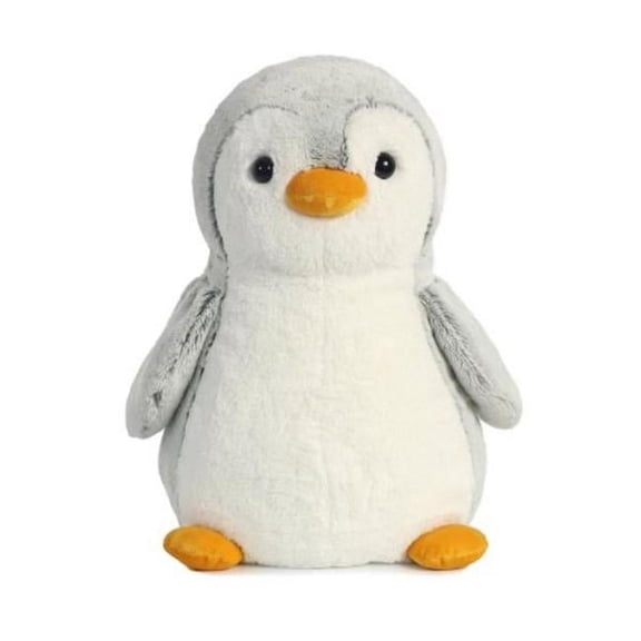 Aurora World Pom Pom Penguin Large Plush