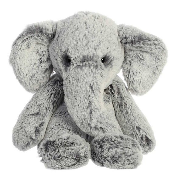 Aurora World Sweet & Softer 9" Elephant Stuffed Animal