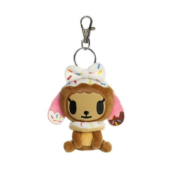 Aurora World - Tokidoki “Donutina” DONUTELLA KEY CLIP