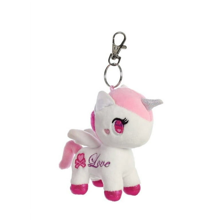 Tokidoki keychain cheap plush