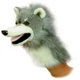 thumbnail image 1 of Aurora World Wolfgang Wolf Hand Puppet 10", 1 of 1