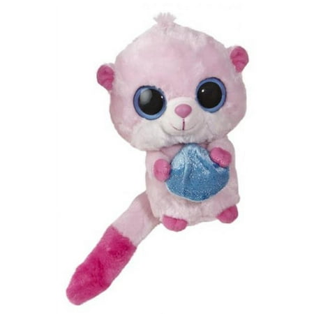 Aurora World YooHoo Shimeree Sea Otter 5" Plush