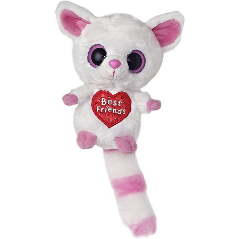 Aurora World YooHoo and Friends Pammee/Best Friends Plush