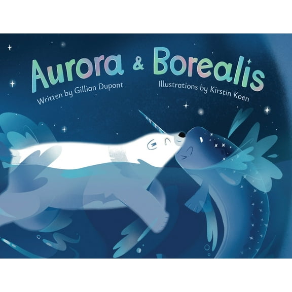 Aurora & Borealis, (Paperback)