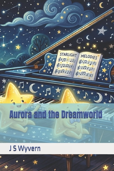Aurora and the Dreamworld, (Paperback)
