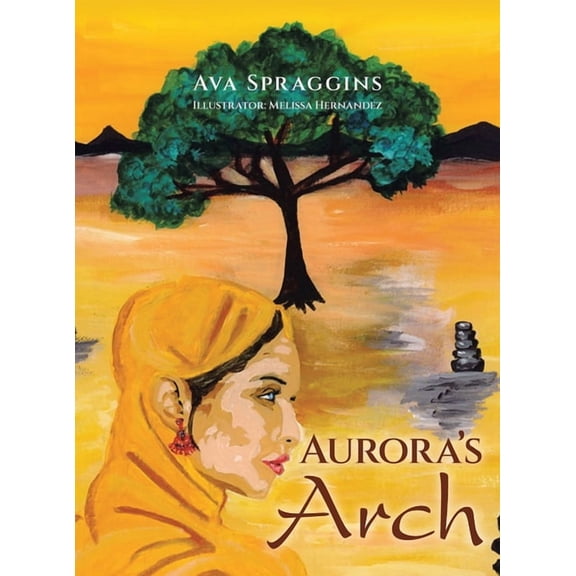 Aurora's Arch, (Hardcover)