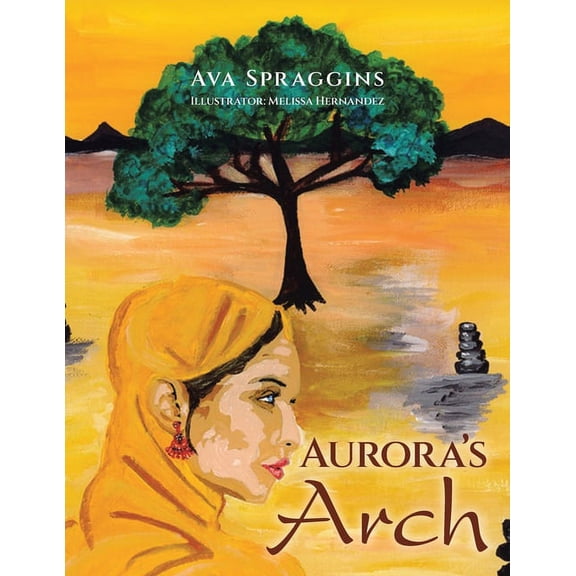 Aurora's Arch, (Paperback)