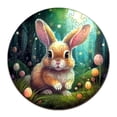 thumbnail image 1 of AuroraX Acrylic Puzzles for Adults Suncatcher Kit,Cute Jigsaw Puzzles for Adults Hanging Decorations for Walls Fade Resistant Shatterproof Family Game and Birthday Gifts for Friend, 1 of 6