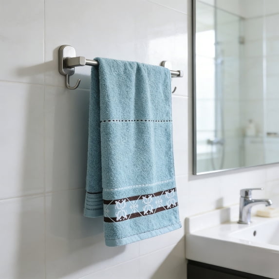 AuroraX Bath Towels Bath Sheets,Soft Cotton Oversized Quick Dry Oversized Bath Towels