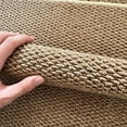 thumbnail image 1 of AuroraX Bathroom Rug Non Slip Backing Quick Dry Absorbent Washable Yellow Large Bath Rugs for Bathroom Floor Ideal for Bathroom,Kitchen and Entryway, 1 of 7