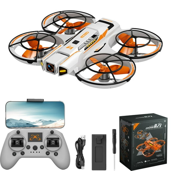 AuroraX Drone with Camera 1080p Fpv Brushless Hover Drones with Headless Altitude Hold Gesture Control 3 Speed Modes 3d Flips Quadcopter Toy Gift for Adults and Boys Girls