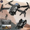 thumbnail image 1 of AuroraX Drone with Optical Flow & Gps Wifi and Dual Camera Fpv 1080p Hd Hover Drones with One Key Take Off/Land 3 Speed Modes 3d Flips Altitude Hold Foldable Quadcopter Toy Gift for Adults Boys Girls, 1 of 9