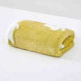 thumbnail image 1 of AuroraX Easter Hand Towels Face Towels,Soft Jacquard Yellow Super Absorbent Spring Hand Towels for Bathroom, 1 of 6