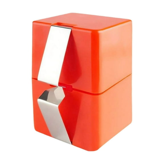 AuroraX Egg Shell Opener Stylish Egg Cracker Tool Durable Hard Boiled Egg Peeler for Kitchen