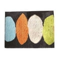 thumbnail image 1 of AuroraX Green Bath Rugs for Bathroom Floor Non Slip,Washable Quick Drying Single Cute Shower Rugs for Bathroom Funny Bath Mats for Tub, 1 of 7
