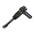 thumbnail image 1 of AuroraX Handheld Car Vacuum,Cordless Lightweight Dry Vacuum Cleaner with Extended Hose and 2 Filters,Rechargeable Strong Suction(Black), 1 of 4