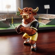 AuroraX Home Decor Figurine Decorative Ornament Imported Quality Farmhouse Style Animal Themed Ideal Gift Indoor Decor