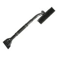thumbnail image 1 of AuroraX Multi-Purpose Snow Brush Shovel Rotatable Extendable Snow Removal Tool with Ice Scraper,Car Cleaning Supplies Durable Lightweight, 1 of 3