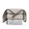 thumbnail image 1 of AuroraX Terry Cloth Kitchen Towels with Hanging Loop Cotton Absorbent Thick Dish Towels Reusable Cleaning Soft Decorative Holiday Quick Drying Dish Cloths for Dish Rags Drying Dishes, 1 of 3
