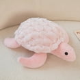 thumbnail image 1 of AuroraX Weighted Turtle Stuffed Animals Cute Soft Small Plushie for Anxiety 11 Inch Plush Pillows Toys for Girls,Boys,Adults Birthday Gifts, 1 of 4