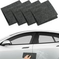 thumbnail image 1 of Aurorax Car Scratch Remover Cloth,Car Paint Repair Cloth Microfiber Nonslip Long Lasting Car Scratch Repair Tool for Vehicle Interior Exterior, 1 of 9