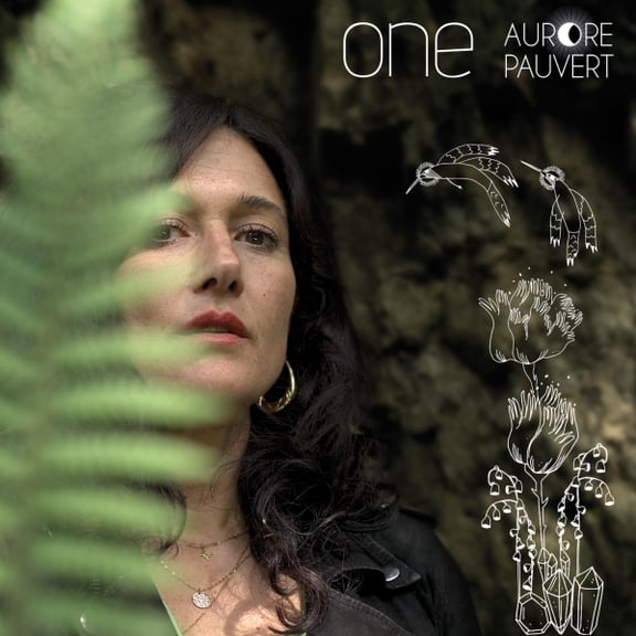 Aurore Pauvert One (CD)