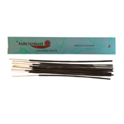Auroshikha Emerald Incense 10 Sticks