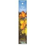 Auroshikha True To Nature Singapore Patchouli Incense Sticks - 10 Gm