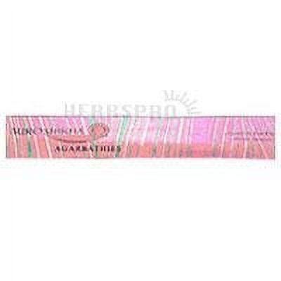 Auroshikha - True to Nature Incense Jasmine - 16 Stick(s)