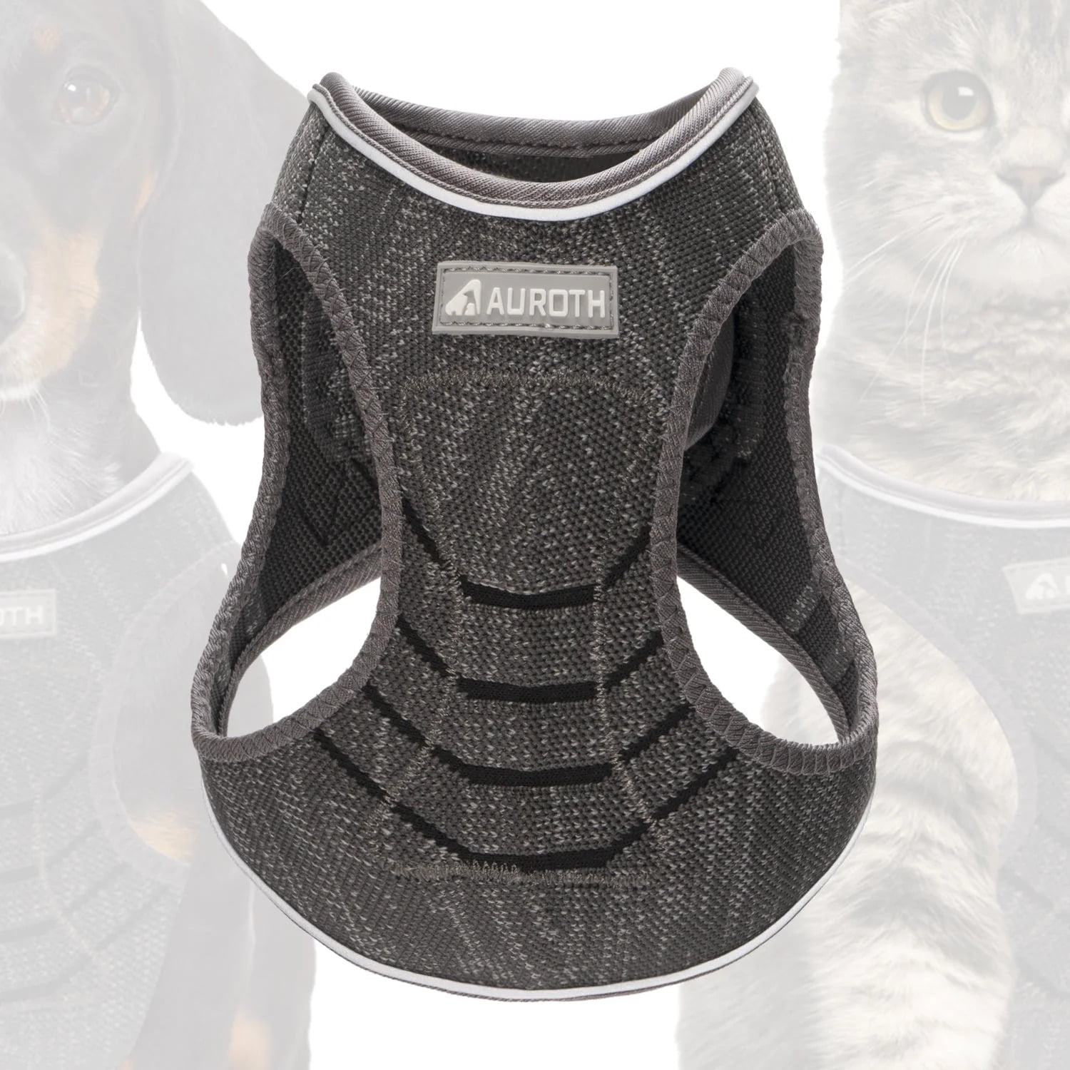 Auroth Dog Harness Lite Series Stepin Dog Harness Cat Harness