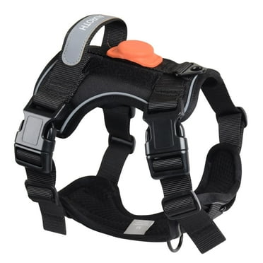 Auroth Dog Harness for Medium Dogs, No Pull Dog Harness, Reflective Harness Medium Sized Dog, Adjusatble Pet Vest Harness