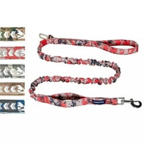 Auroth Dog Leash - Heavy Duty Bungee Tactical  Training Leash 6Ft - Desert Camo