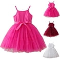 thumbnail image 1 of Auroural Dresses for Toddlers, 1 of 8