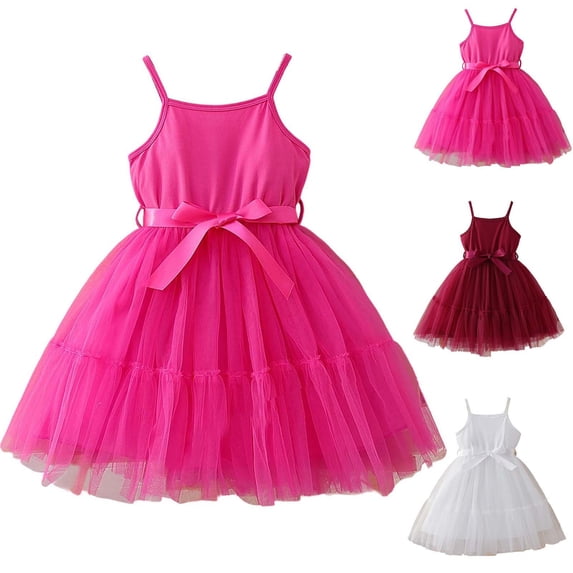 Auroural Dresses for Toddlers