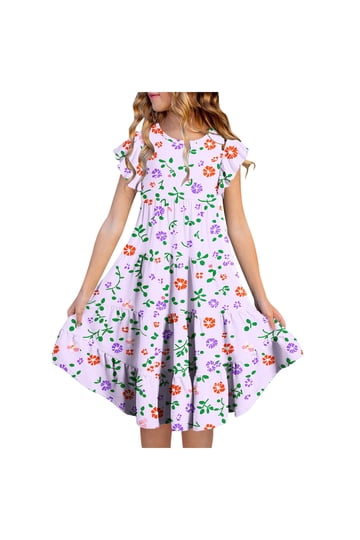 a line dress wedding Enchanted Floral Applique Sheer A Line Boho Wedding Dress 42
