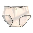 thumbnail image 1 of Auroural Girls Underwear Cotton Briefs Big Girls Underwear Size 18 Girls' Mid Waist Seamless Student Summer Underwear Girls Breathable Underwear, 1 of 7