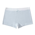 thumbnail image 1 of Auroural Girls Underwear Girls Safety Shorts Girls Boxer Briefs Cotton 5T Girls Underwear Children'S Underwear Girls' Medium To Large Children'S Shorts Flat Shorts Girls' Pants, 1 of 4