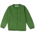 thumbnail image 1 of Auroural Kids Cardigan Children's Long Sleeve Cardigan Sweater for Kids 1-6Y, 1 of 4