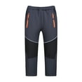 thumbnail image 1 of Auroural Kids Ski Pants, 1 of 3