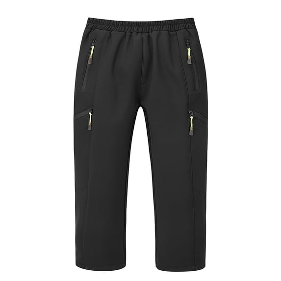 Auroural Kids Ski Pants Boys Ski Pants Size 10-12 Girls Ski Pants Size 10-12 Boys Girls Fashion Solid Color Keep Warm Windproof Water Proof Outdoor Hiking Ski Pants