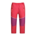 thumbnail image 1 of Auroural Kids Ski Pants, 1 of 2