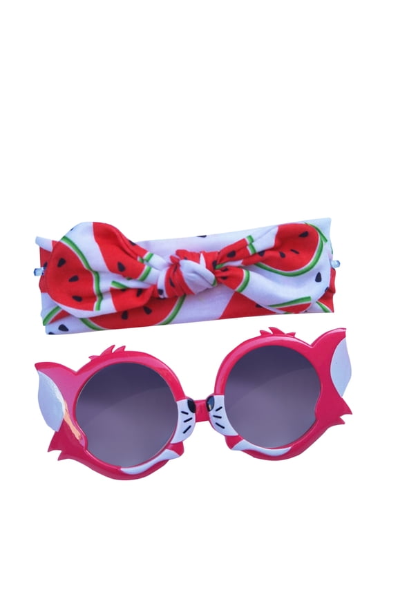 Toddler Kids Swimming Glasses for Kids Infant Boys Cute Sunglasses Decorated Sunglasses