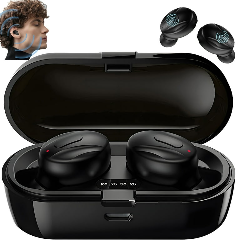 Tws noise cancelling sale